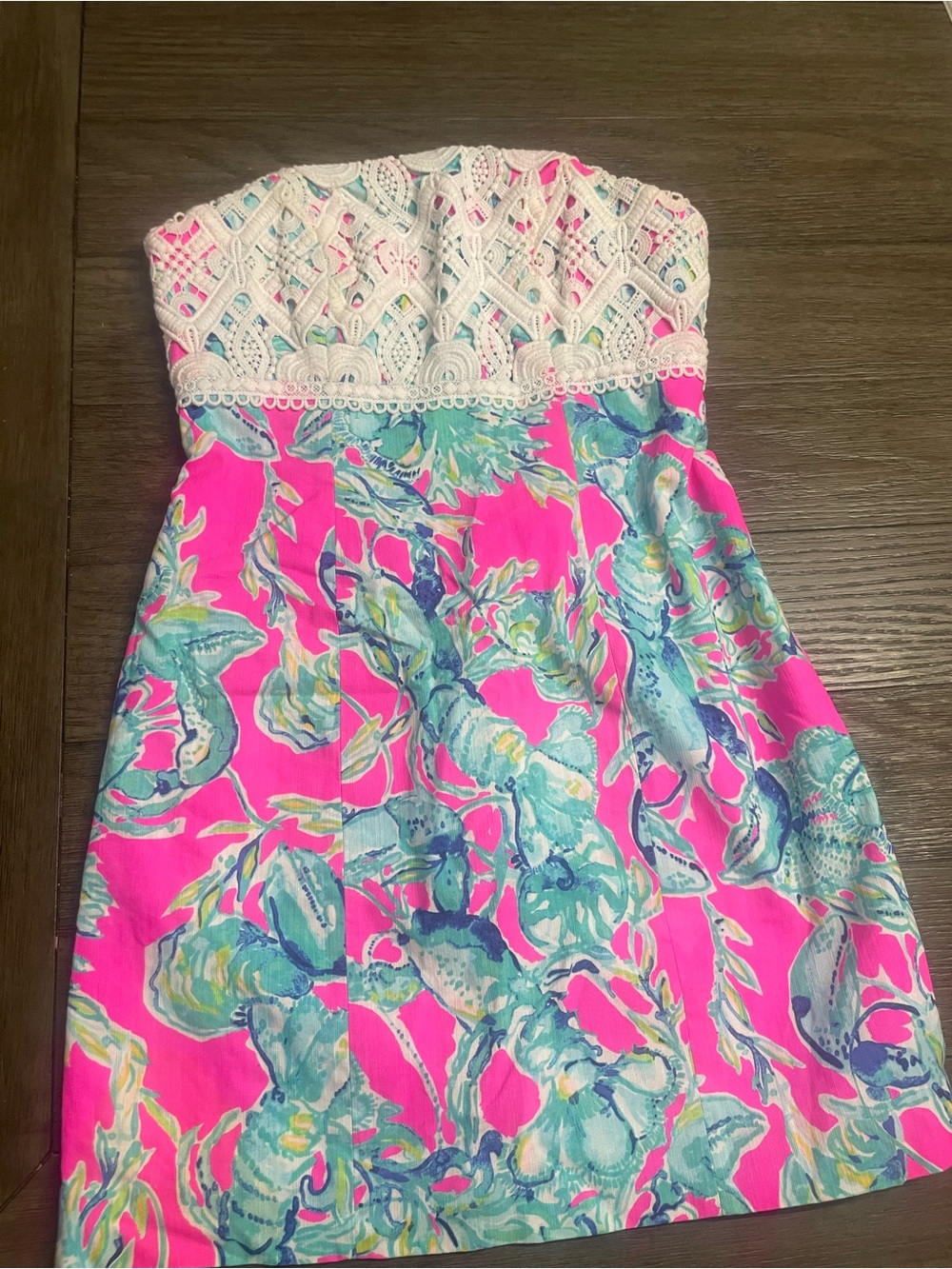 Lily Pulitzer Dress